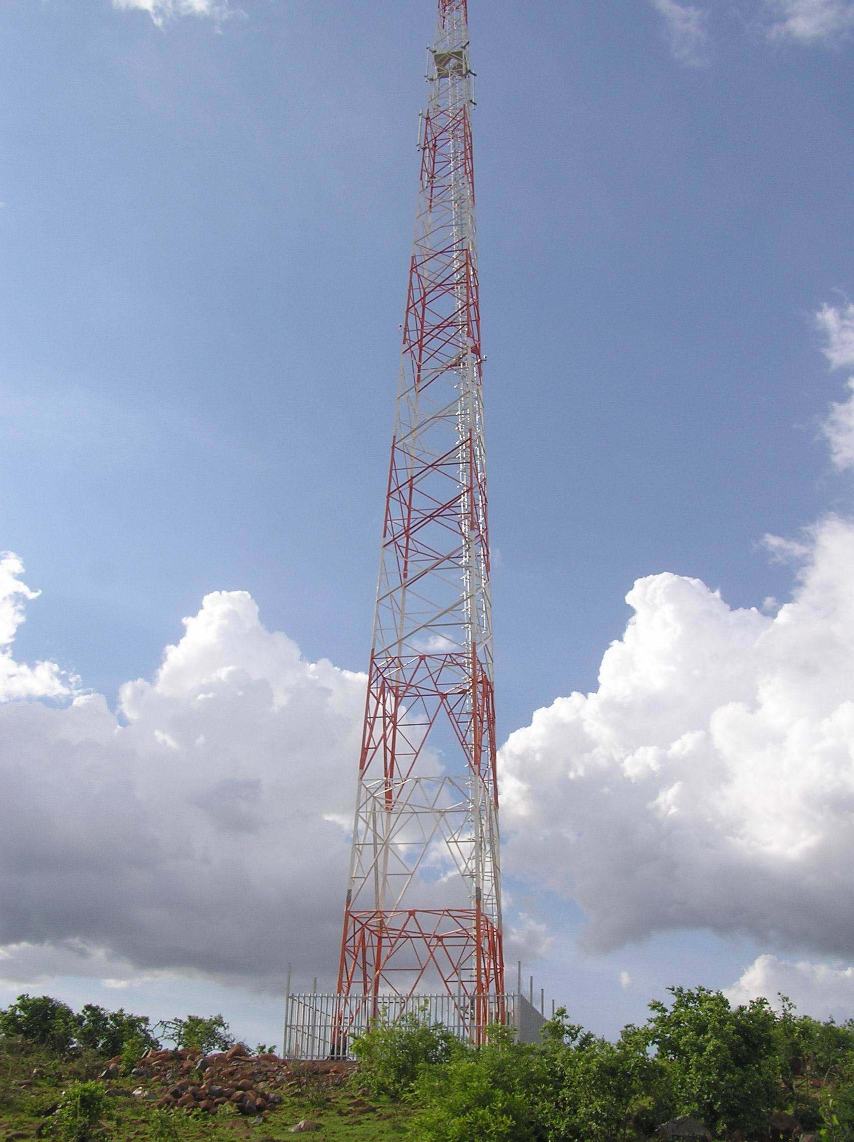 Tower Implementation