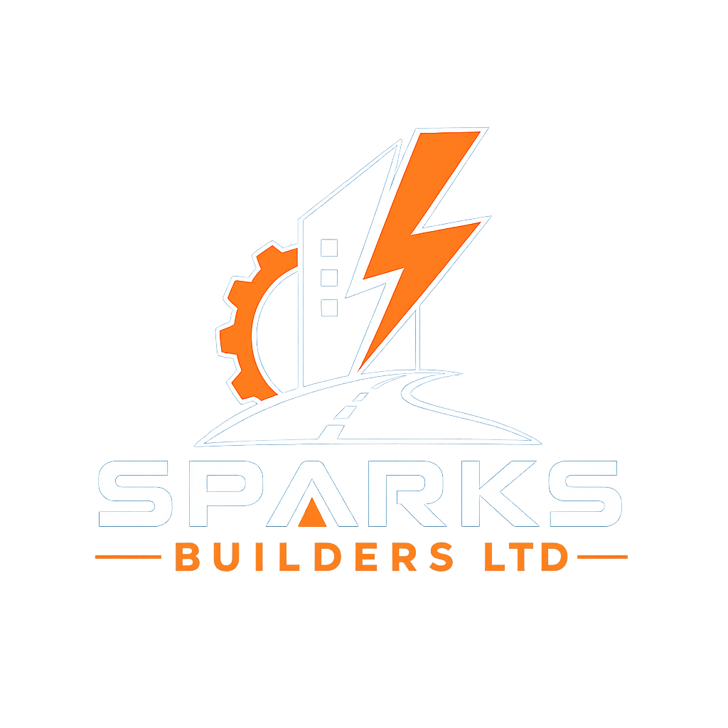 Sparks Builders Ltd.