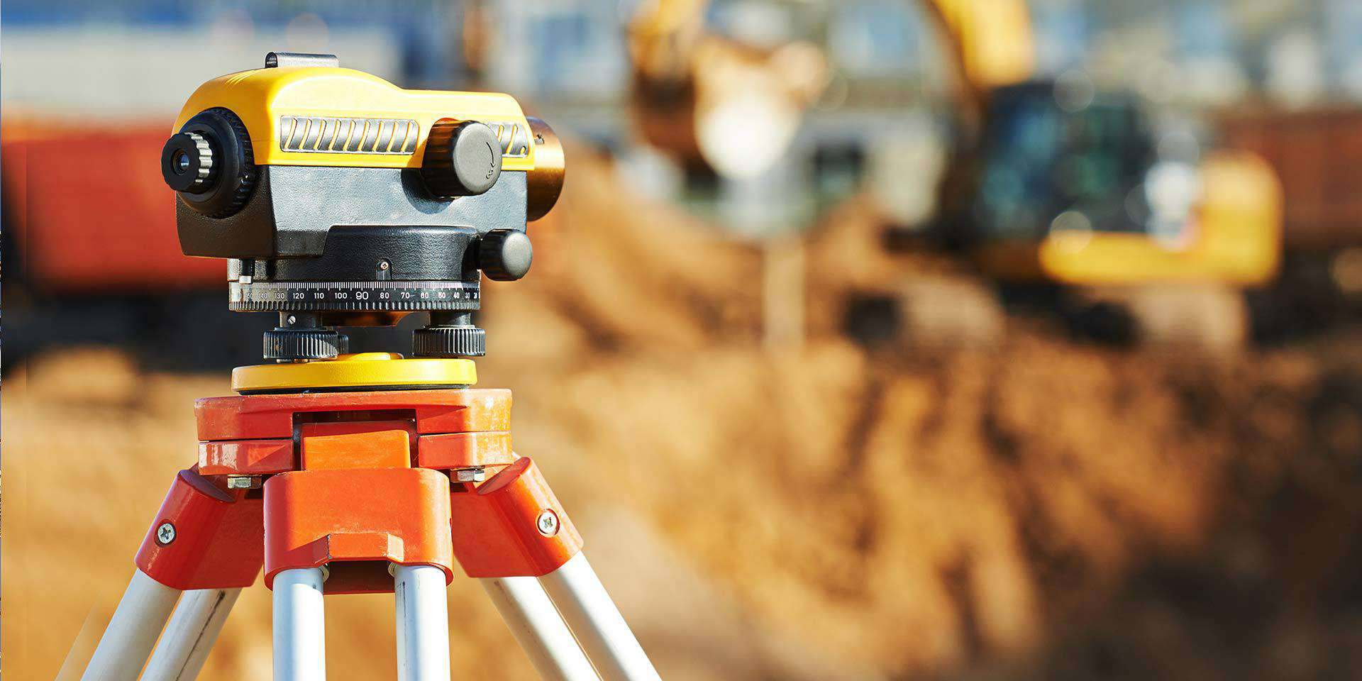 Land Surveyor