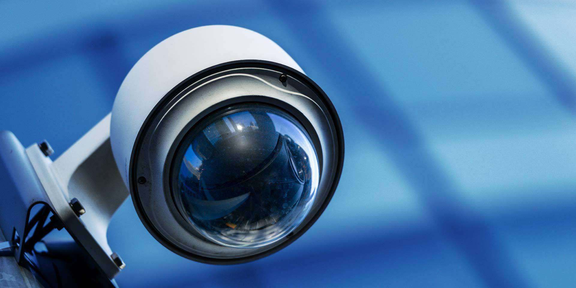 Security Systems